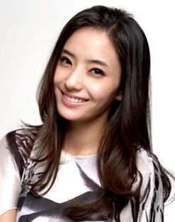 Han Chae-young