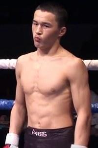 Profilový obrázek - Chalpanbai Satybaev