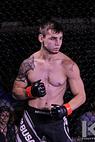 Chance Camacho