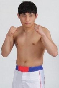 Profilový obrázek - Chang Hyun Jung