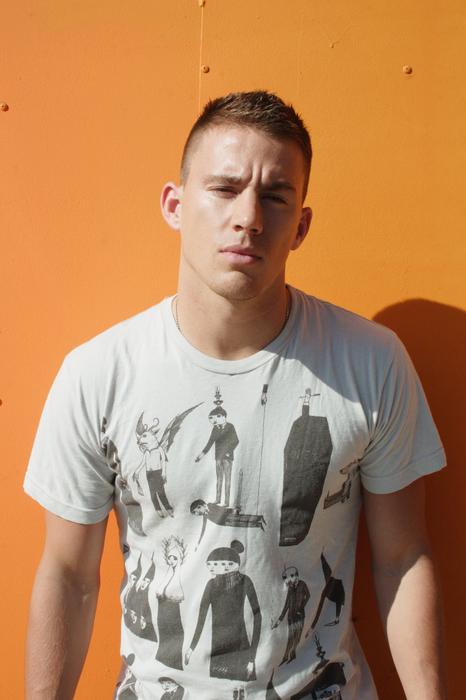 Channing Tatum