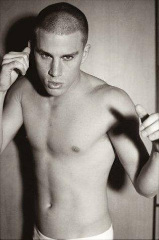 Channing Tatum