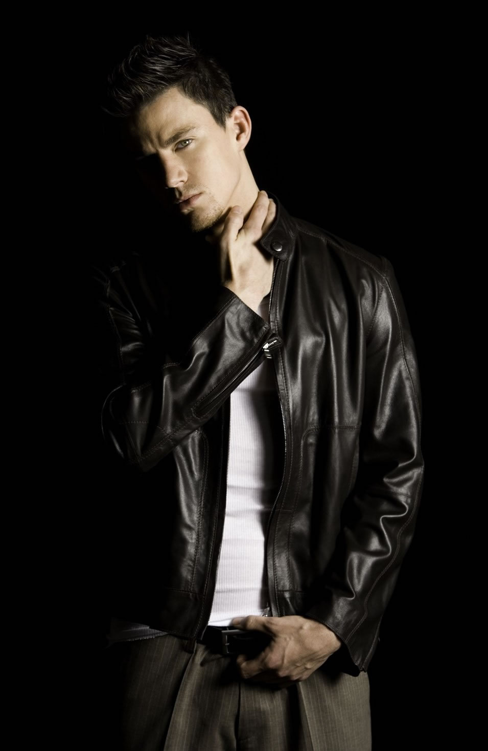 Channing Tatum