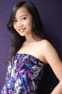 Profilový obrázek - Chantelle Chung