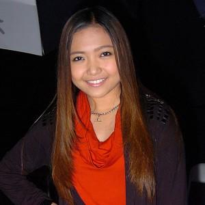 Charice Pempengco
