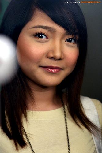 Charice Pempengco
