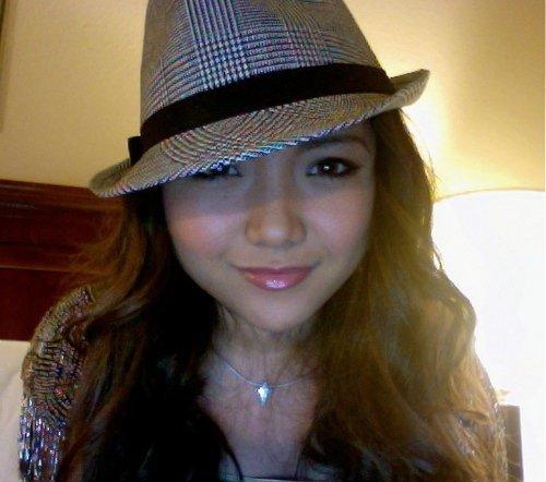 Charice Pempengco