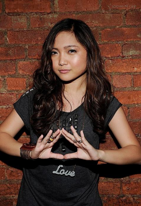 Charice Pempengco