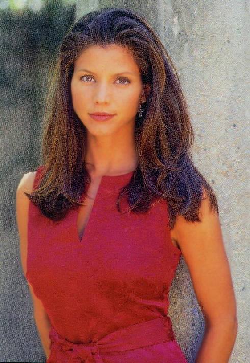 Charisma Carpenter