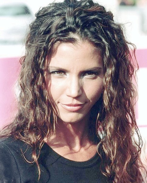 Charisma Carpenter