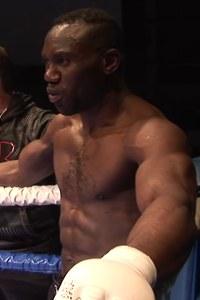 Profilový obrázek - Charlan Takam