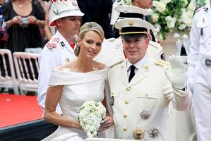 Charlene Wittstock