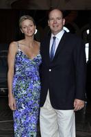 Charlene Wittstock