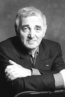 Profilový obrázek - Charles Aznavour