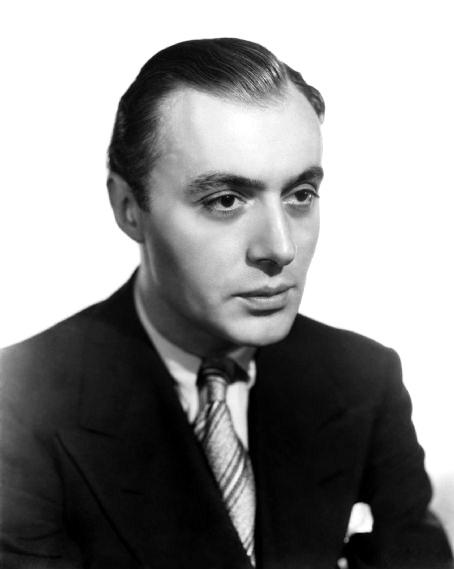 Charles Boyer