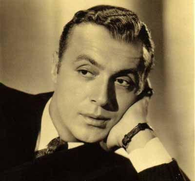 Charles Boyer