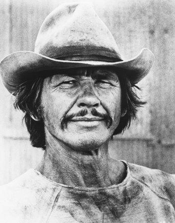 Charles Bronson