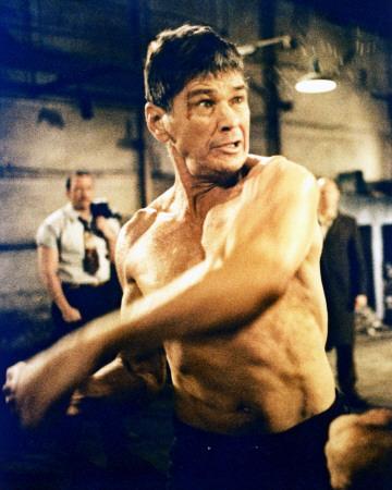 Charles Bronson