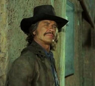 Charles Bronson