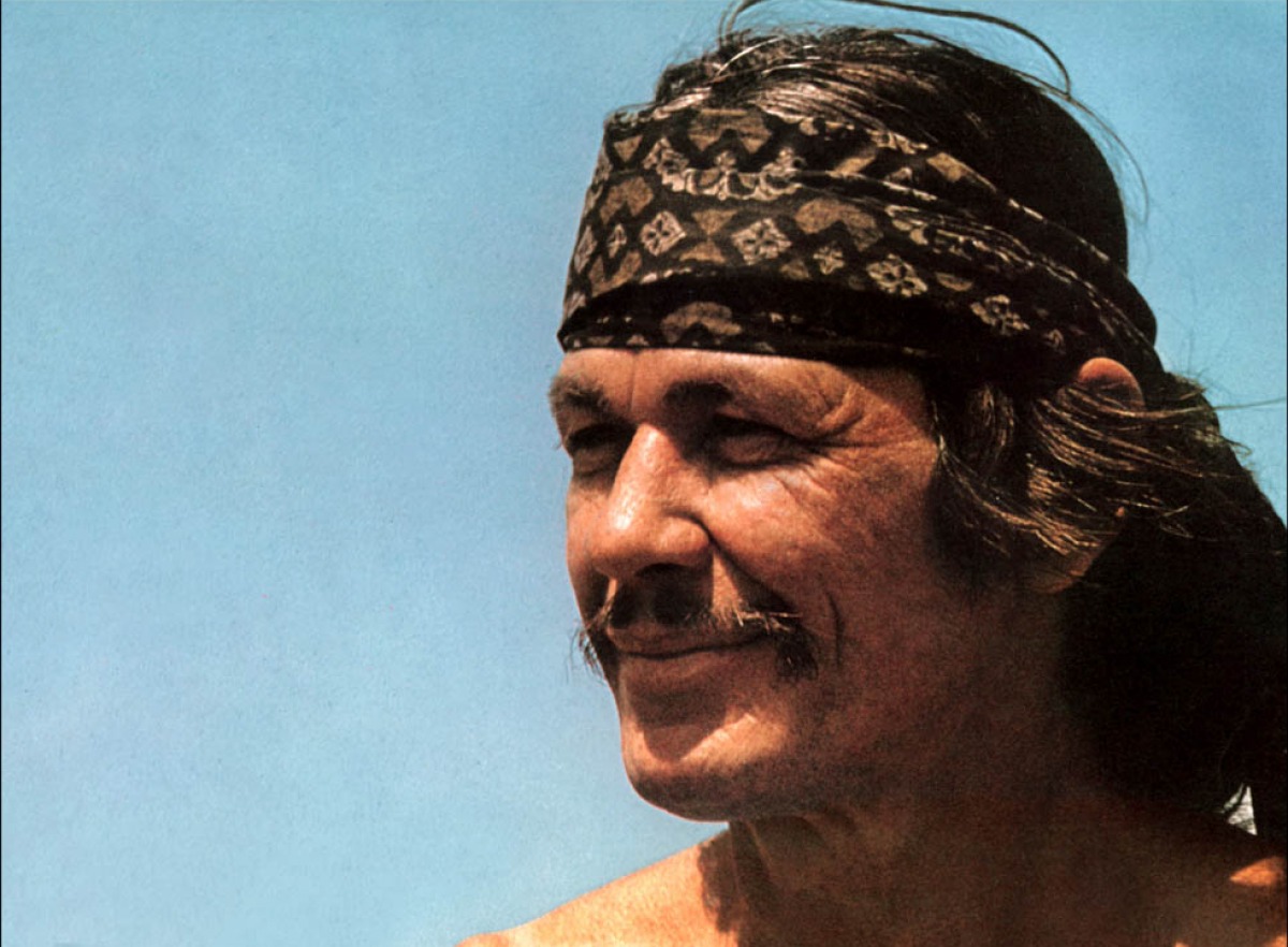 Charles Bronson