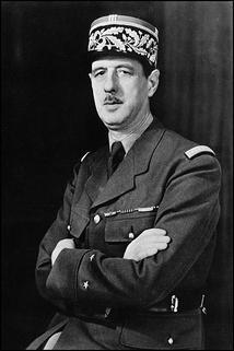 Profilový obrázek - Charles de Gaulle