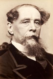Profilový obrázek - Charles Dickens