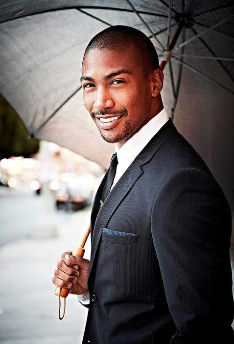 Charles Michael Davis