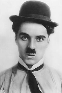 Profilový obrázek - Charlie Chaplin