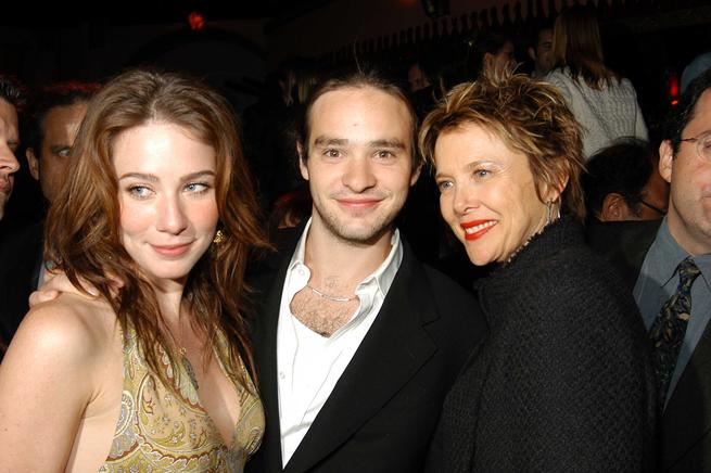 Charlie Cox