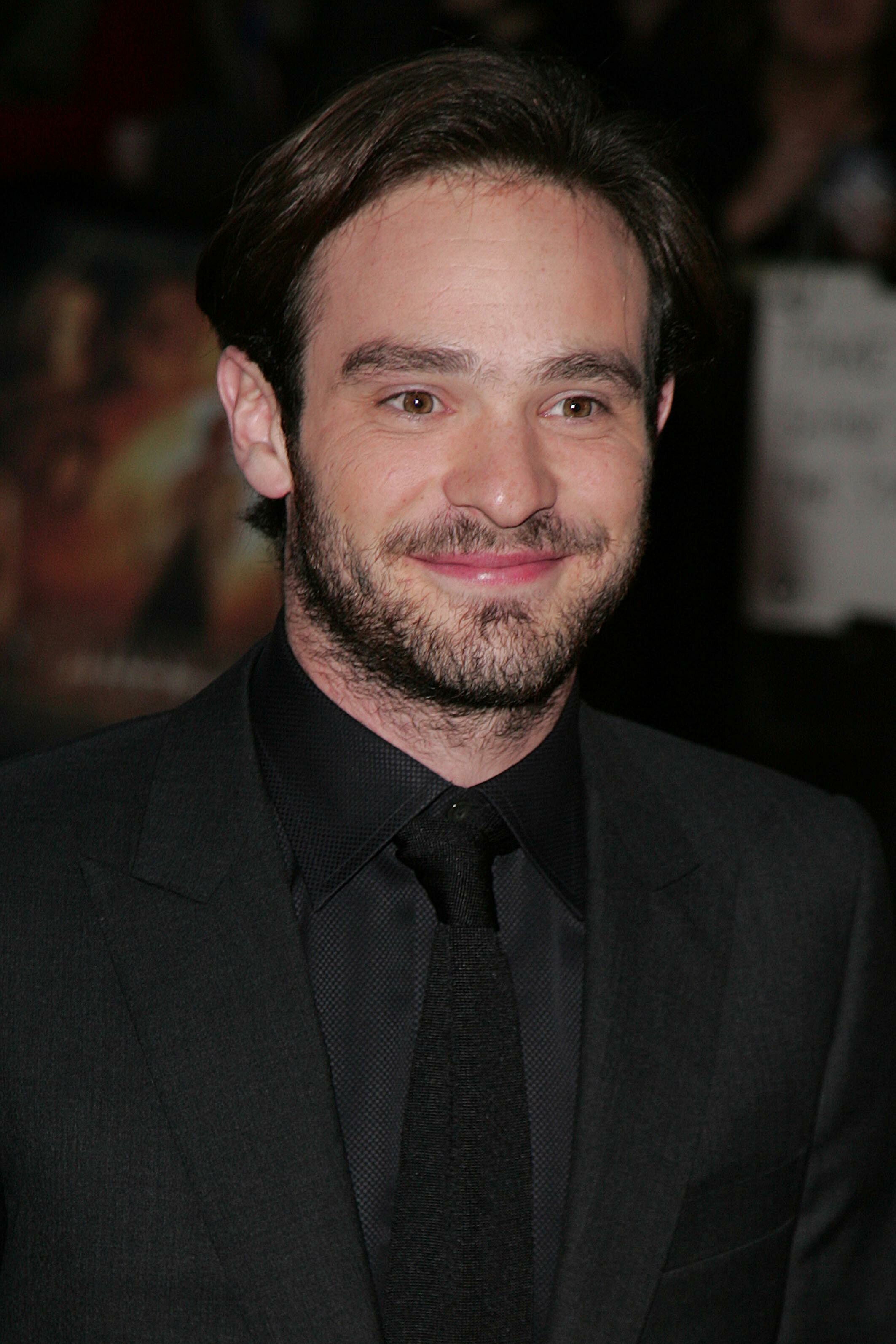 Charlie Cox wife