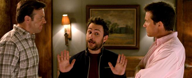 Charlie Day