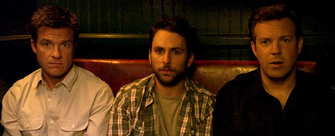 Charlie Day
