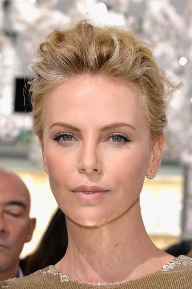 Charlize Theron
