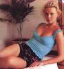 Charlize Theron