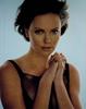 Charlize Theron