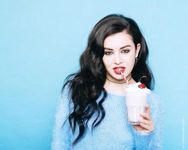 Charli XCX