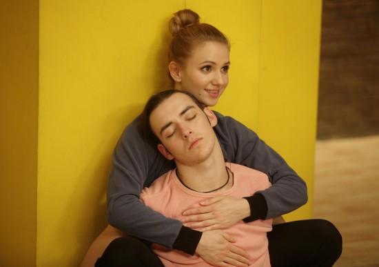 Charlotte Doubravová