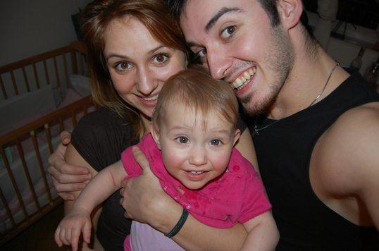 Charlotte Doubravová