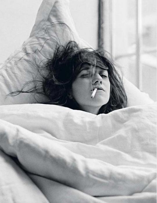 Charlotte Gainsbourg
