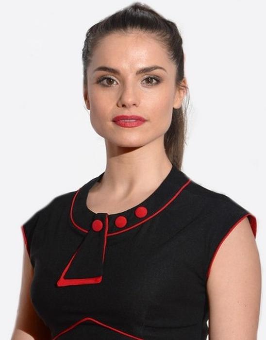 Charlotte Riley