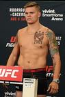 Chase Sherman