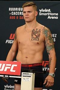 Chase Sherman