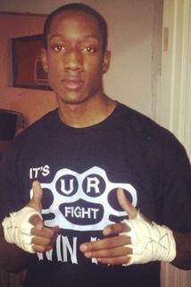 Profilový obrázek - Chaz Dowdell