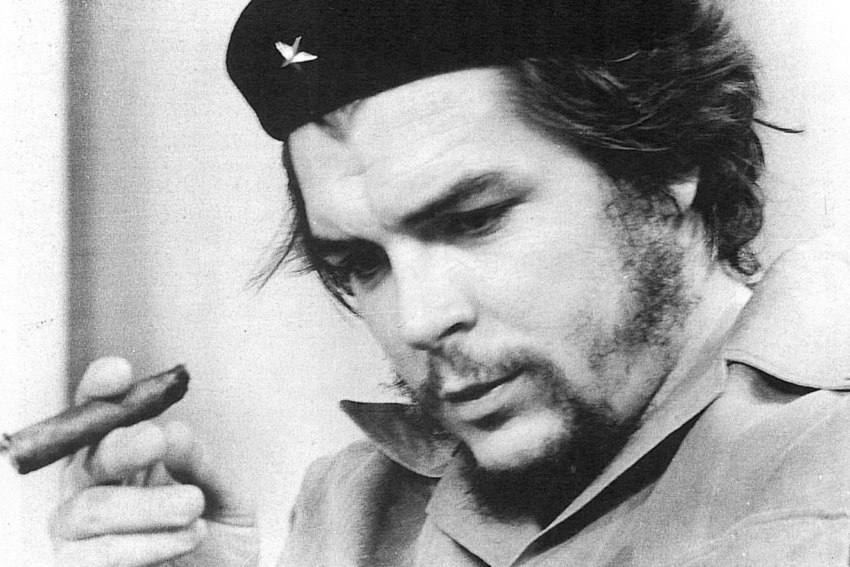 Che Guevara