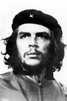Profilový obrázek - Che Guevara