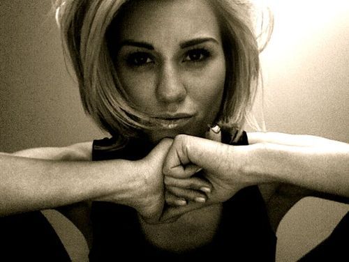Chelsea Kane