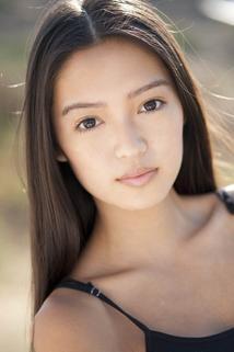 Profilový obrázek - Chelsea Zhang