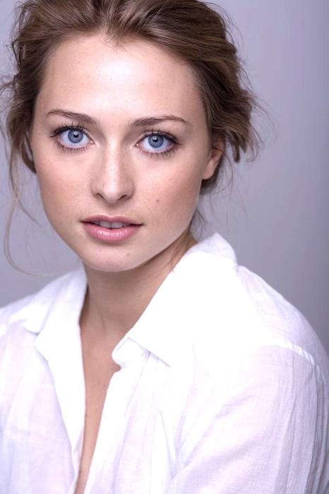 Chelsie Preston Crayford