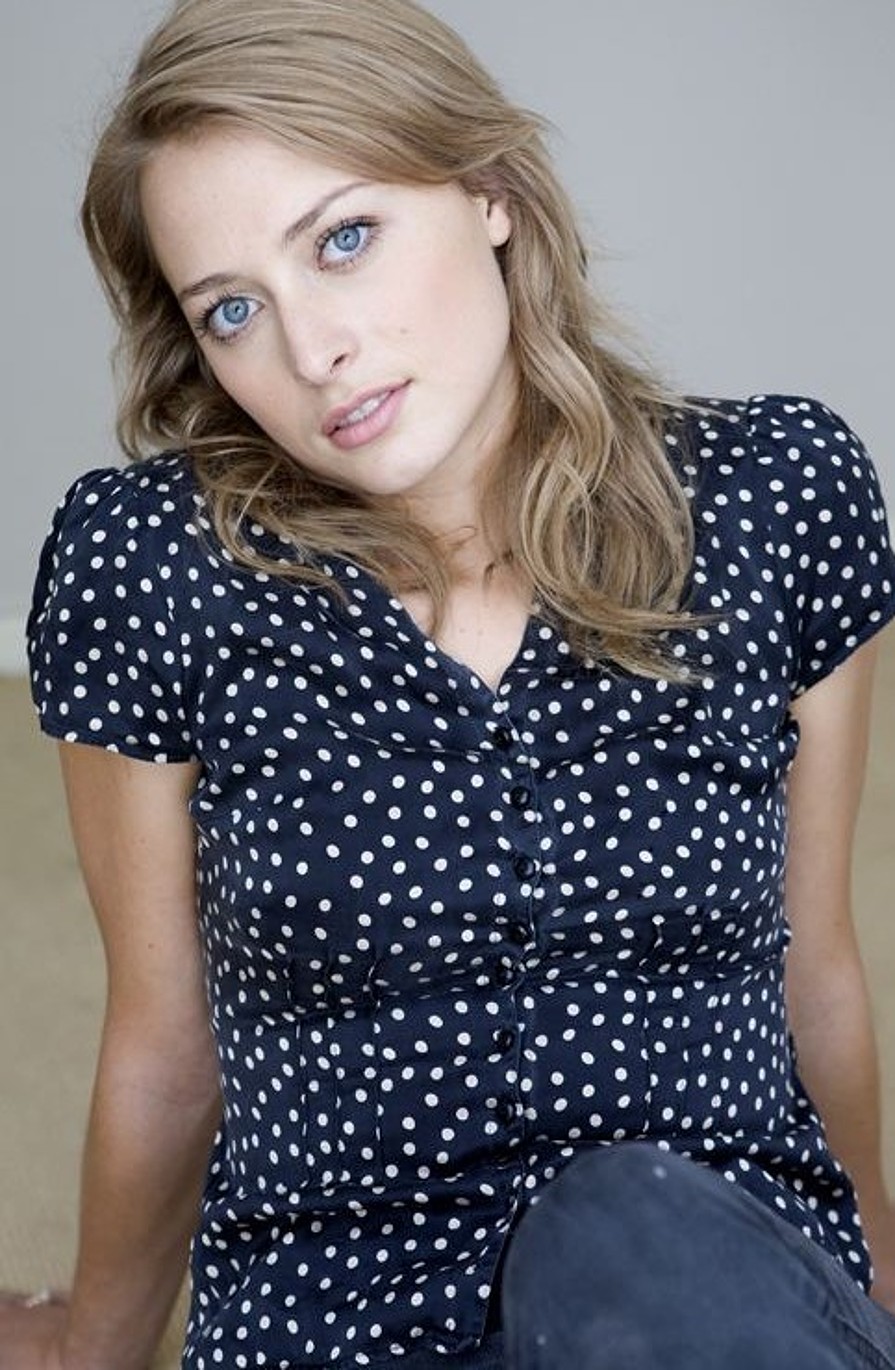 Chelsie Preston Crayford