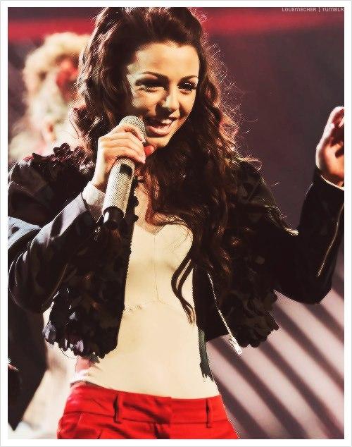 Cher Lloyd